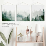 Print - unframed