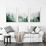 White Frame - no mat
