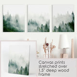 Wrapped Canvas