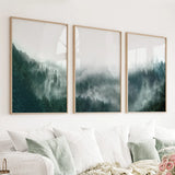 Wood Frame - no mat