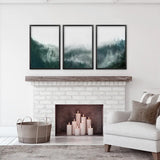 Black Frame - no mat
