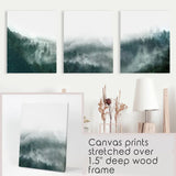 Wrapped Canvas