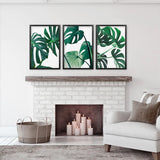 Black Frame - no mat