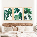 Wood Frame - no mat