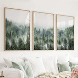Wood Frame - no mat