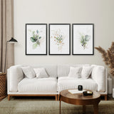 Black Frame - no mat