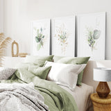 White Frame - no mat