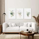Wrapped Canvas