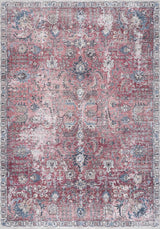 2'7" x 4' Rectangle
