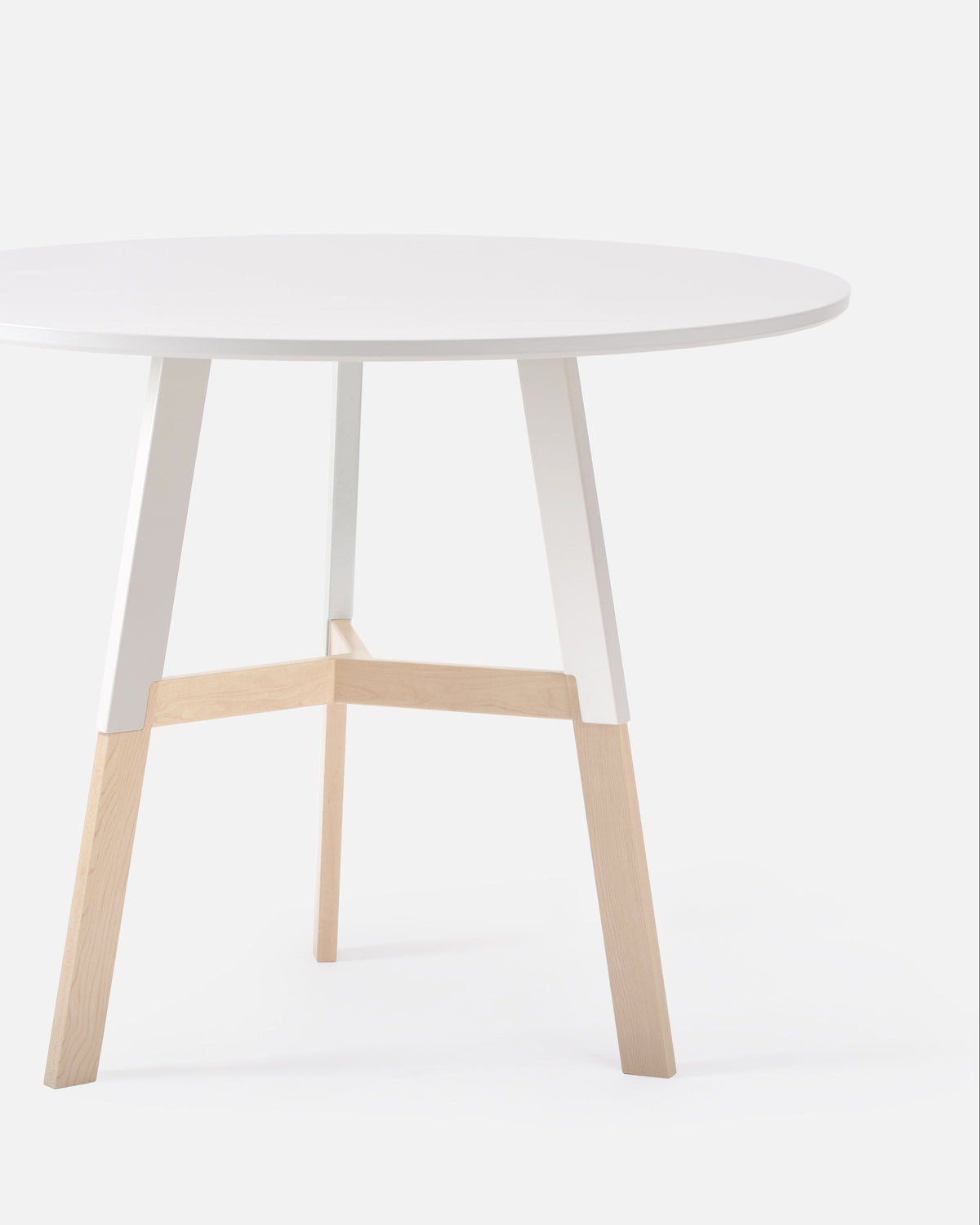 Half Nelson Cafe Table