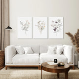 Wrapped Canvas
