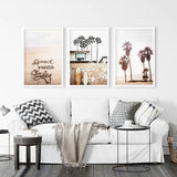 White Frame - no mat