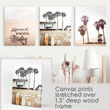Wrapped Canvas