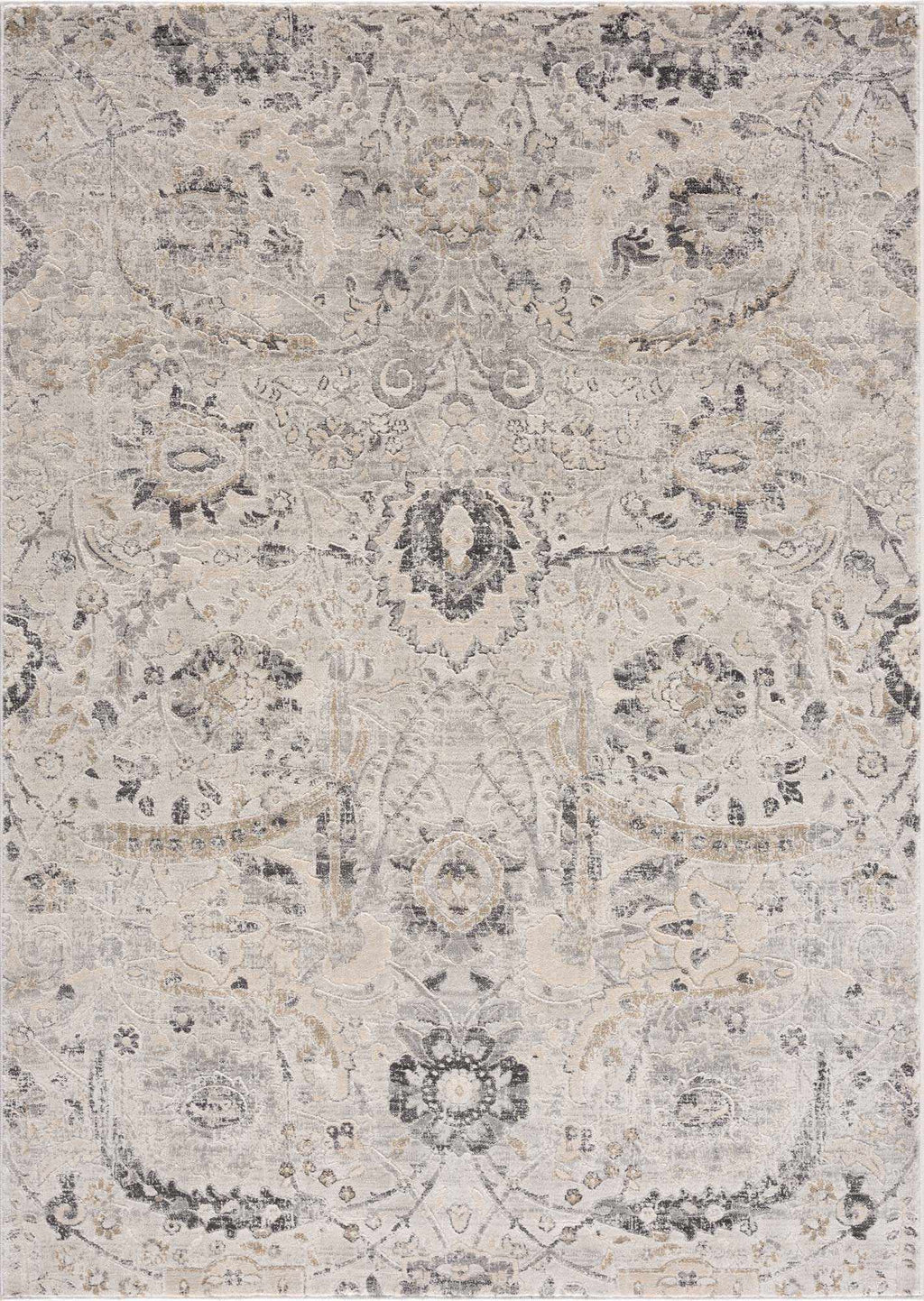 Georgiana Traditional Area Rug