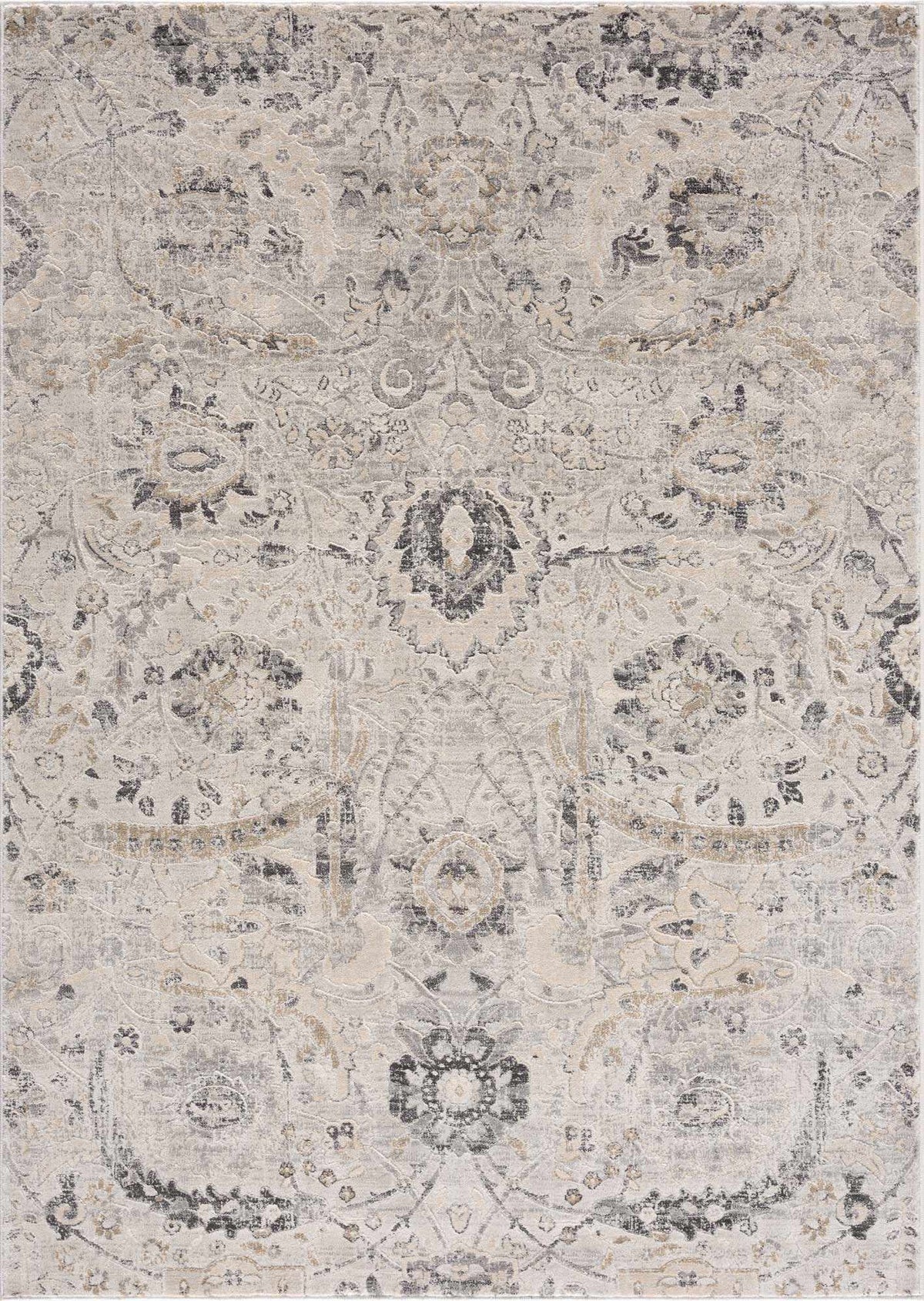Georgiana Traditional Area Rug