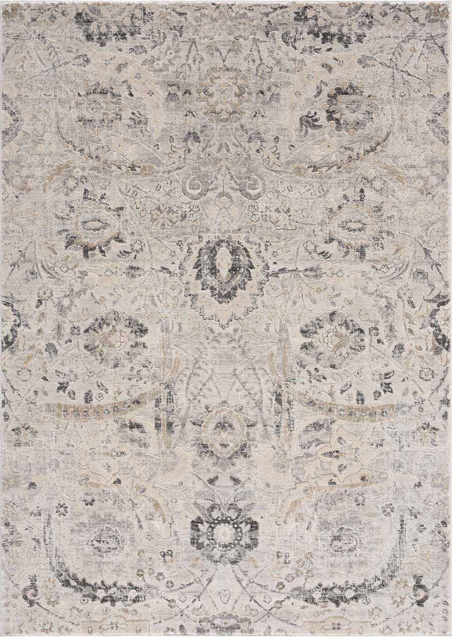 Georgiana Traditional Area Rug