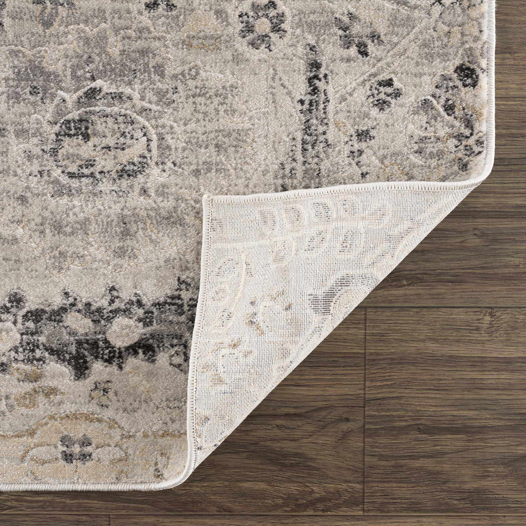 Georgiana Traditional Area Rug