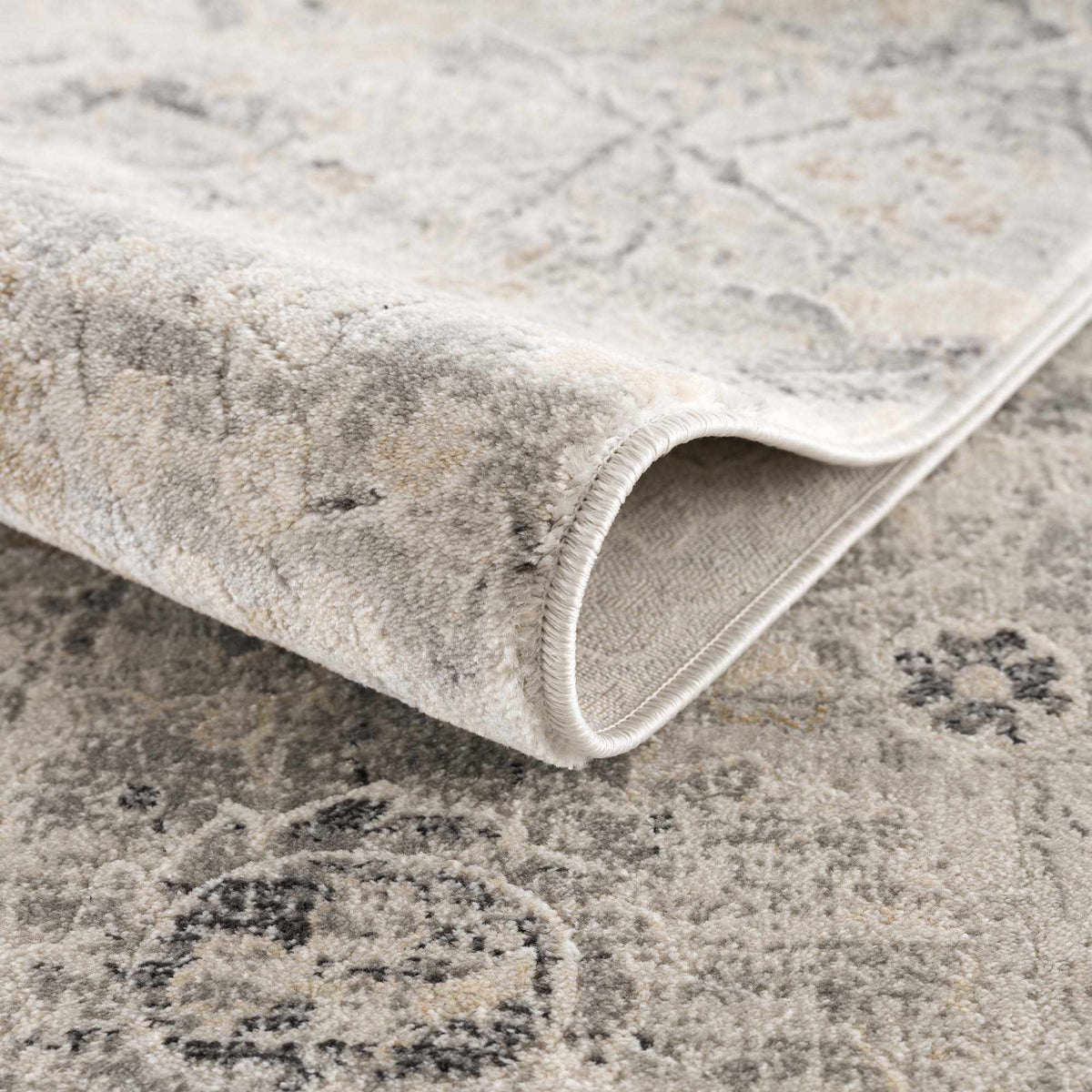 Georgiana Traditional Area Rug
