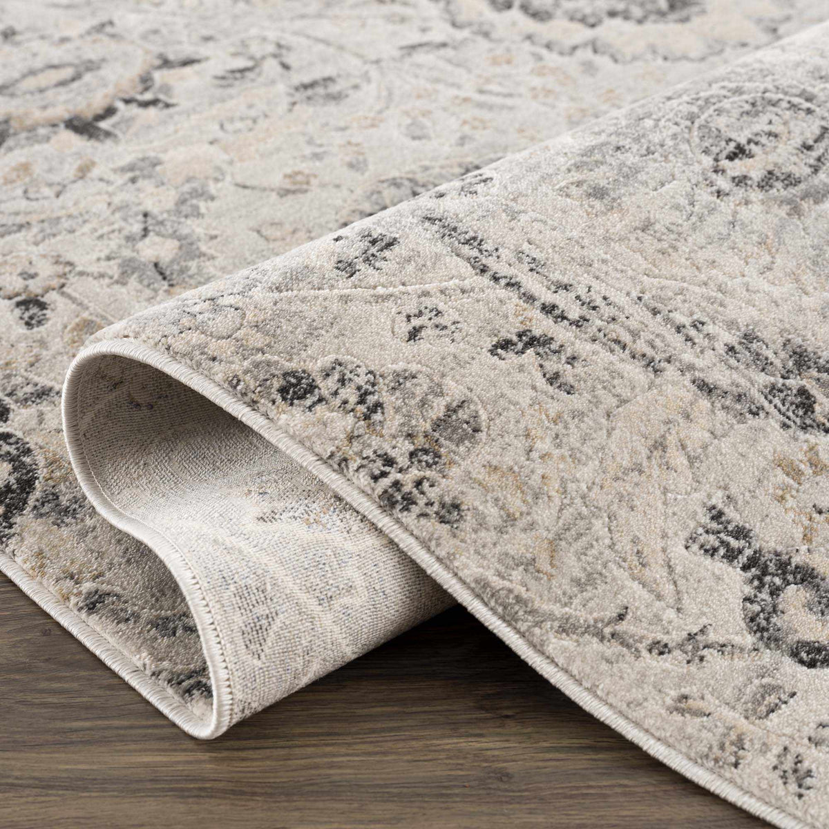 Georgiana Traditional Area Rug