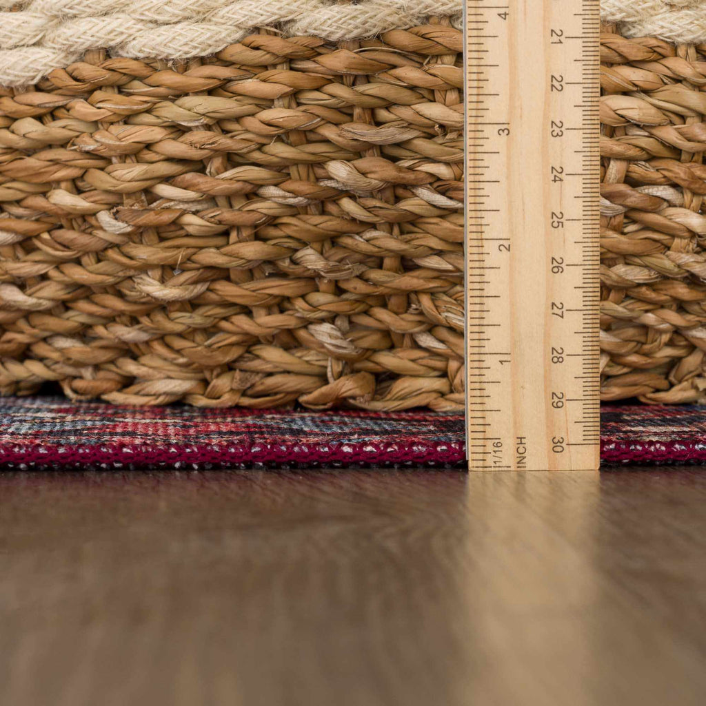 Neyland Traditional Area Rug
