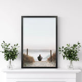 Black Frame