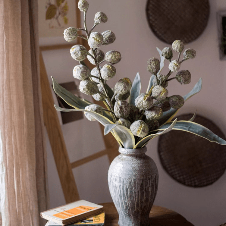 Designer Artificial Fruit Bouquet