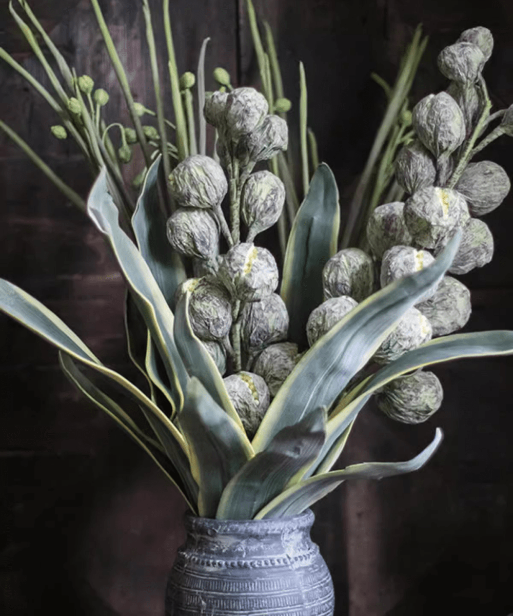 Designer Artificial Fruit Bouquet