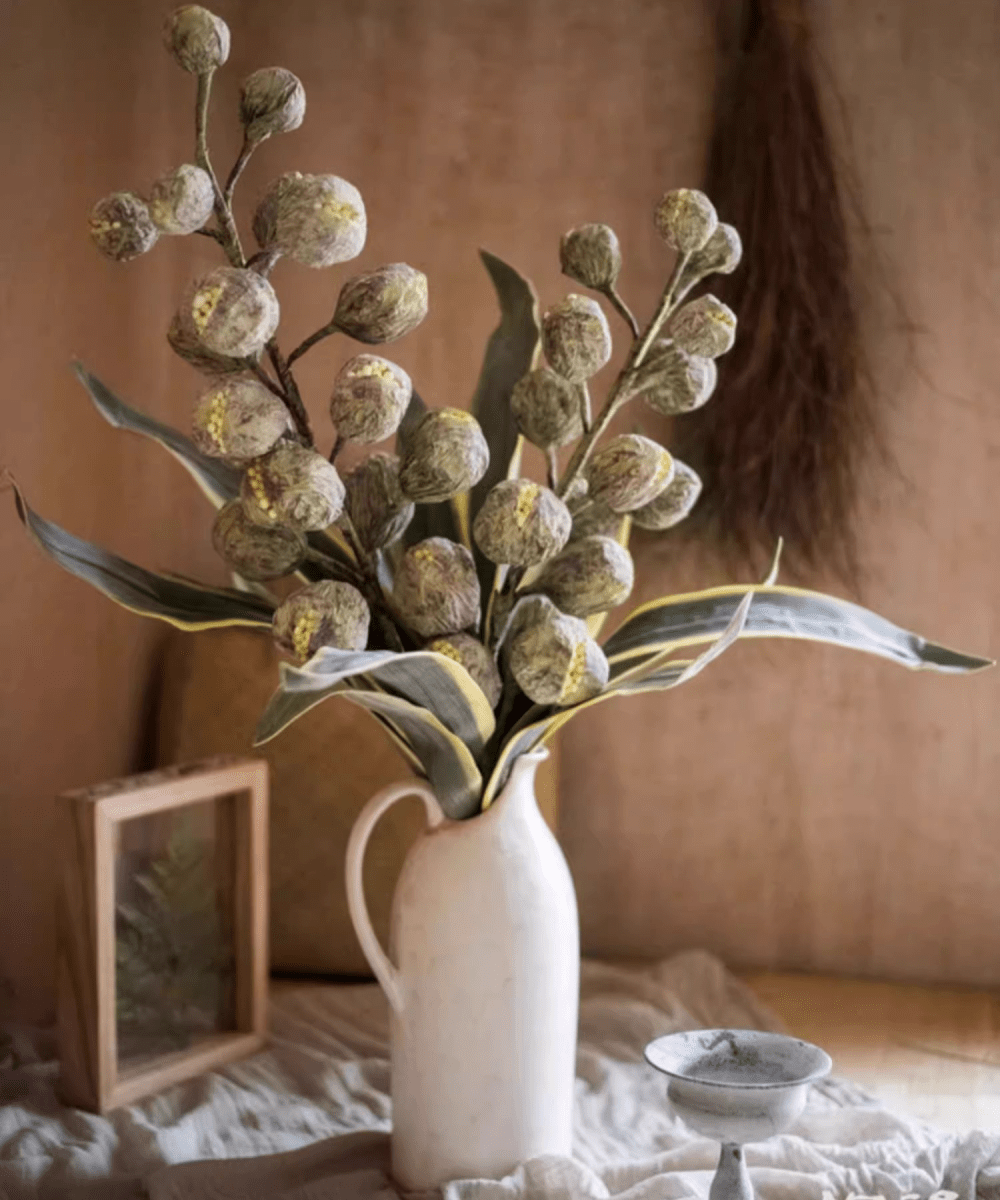 Designer Artificial Fruit Bouquet