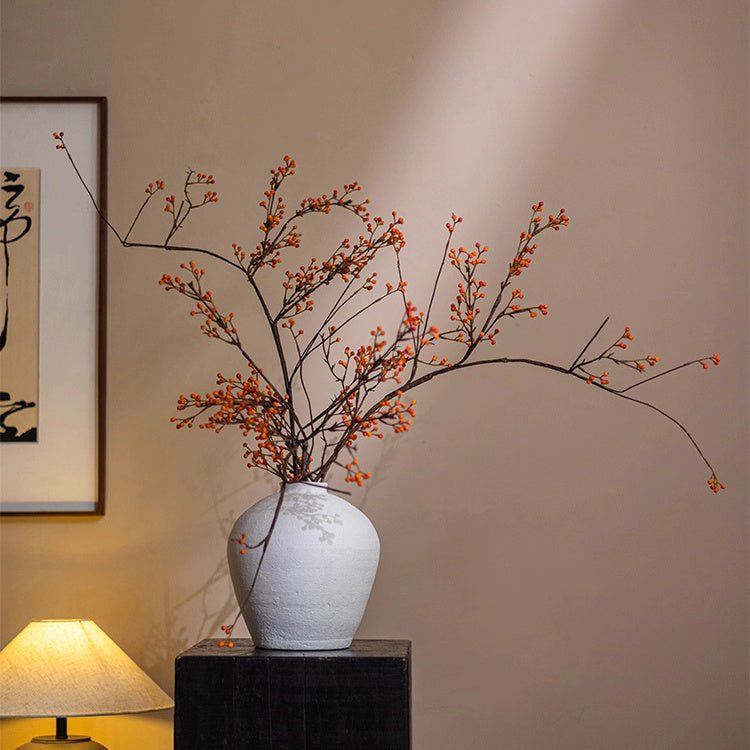 Rustic Artificial Berry Vine