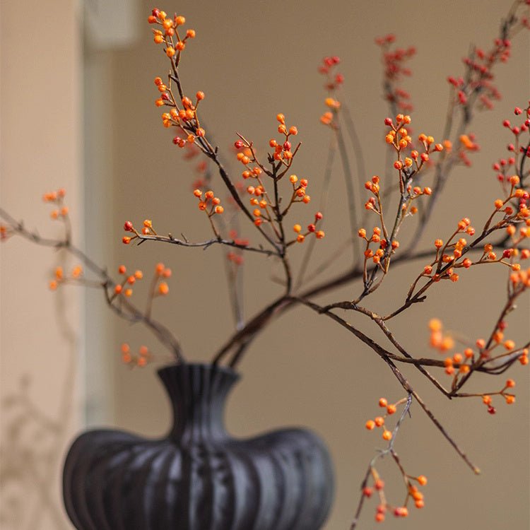 Rustic Artificial Berry Vine