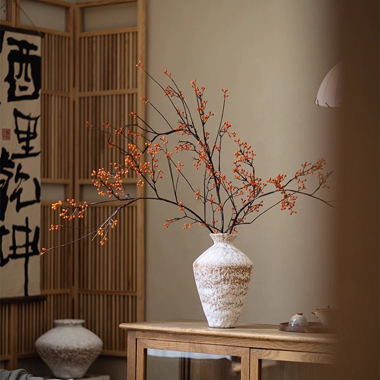 Rustic Artificial Berry Vine