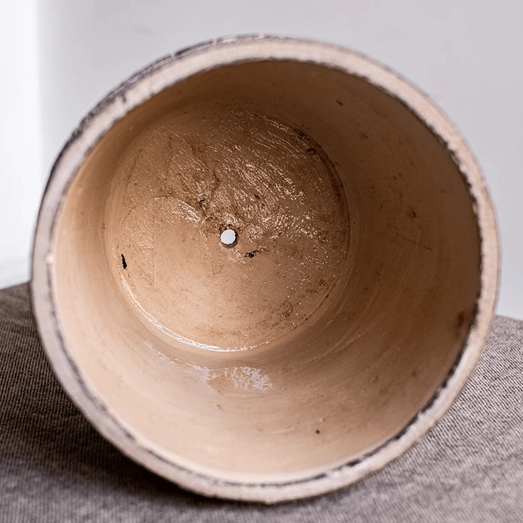 Classic Element Art Terracotta Planter