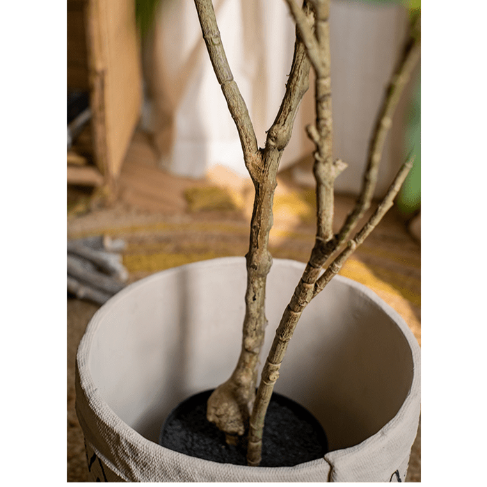 Artificial Japanese Enkianthus Tree