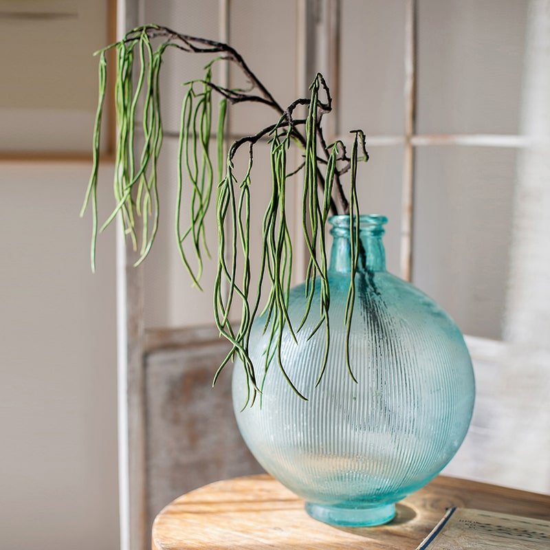 Artificial Let Fall Plant Stem 29" Tall