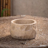 Sand