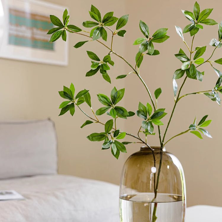 Artificial Pieris Branch Stem
