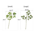 Artificial Pieris Branch Stem
