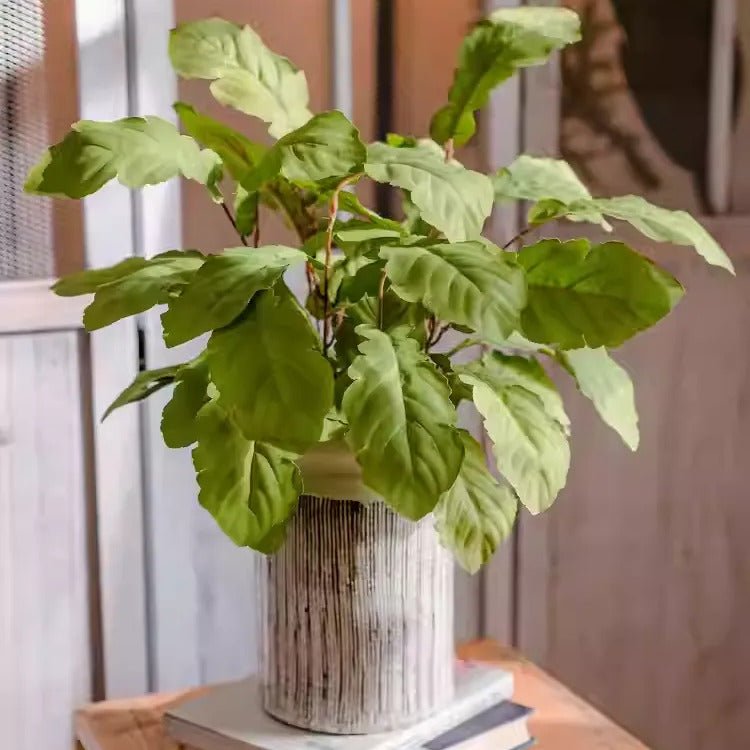 Artificial Wild Garden Greenery Bunch 22" Tall