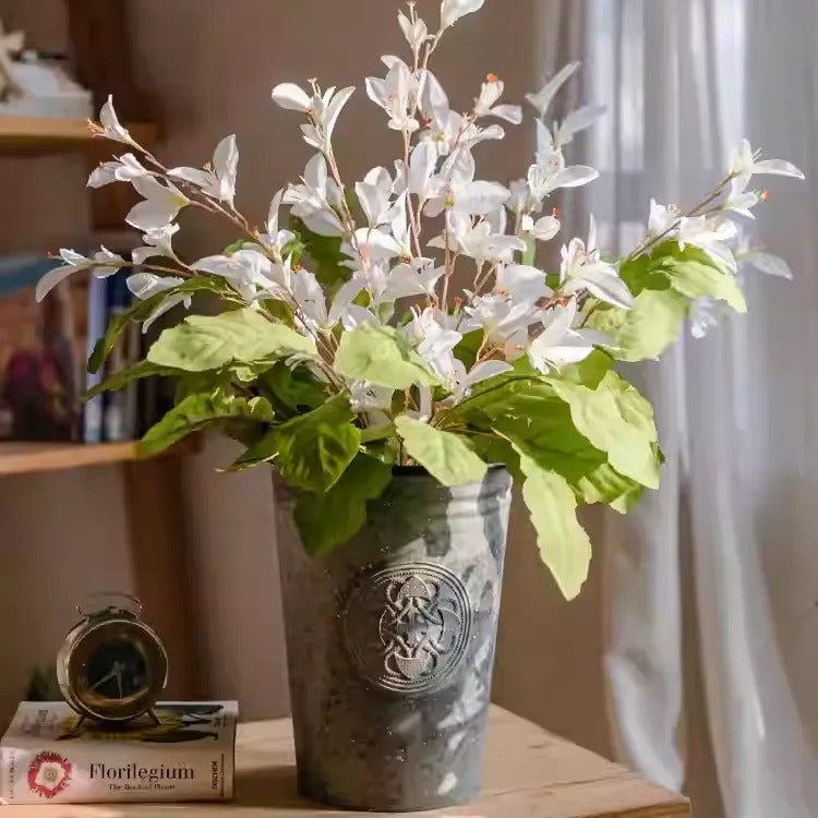 Artificial Wild Garden Greenery Bunch 22" Tall