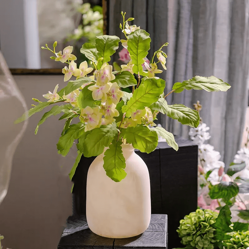 Artificial Wild Garden Greenery Bunch 22" Tall