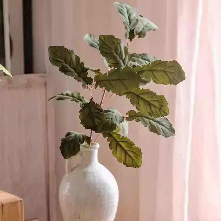 Artificial Wild Garden Greenery Stem 36" Tall