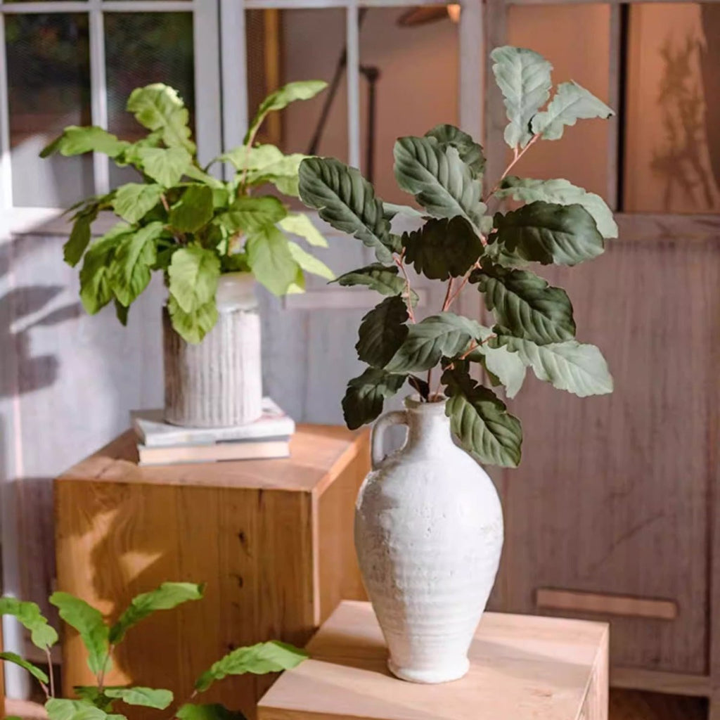Artificial Wild Garden Greenery Stem 36" Tall