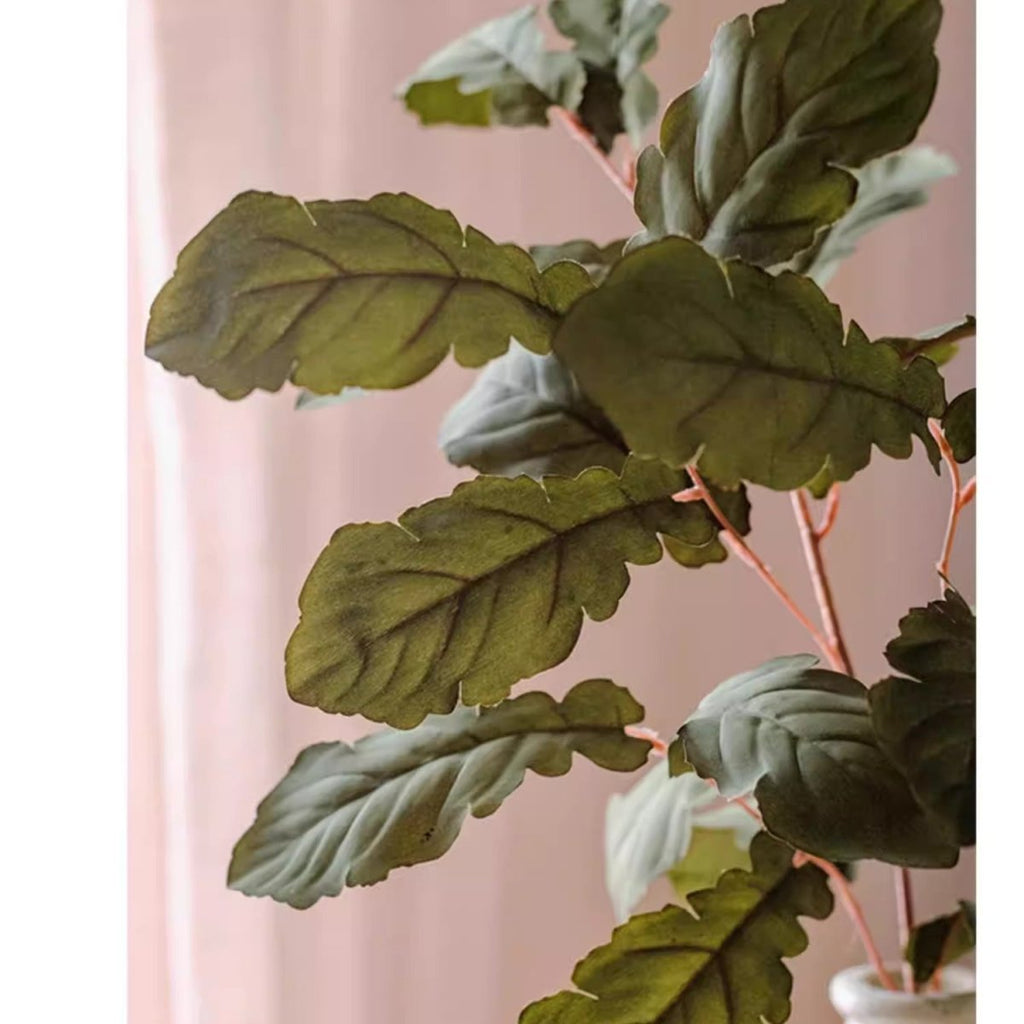 Artificial Wild Garden Greenery Stem 36" Tall