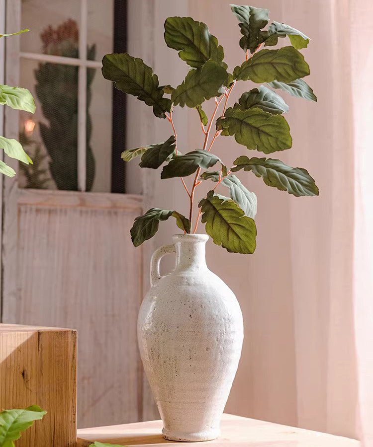 Artificial Wild Garden Greenery Stem 36" Tall