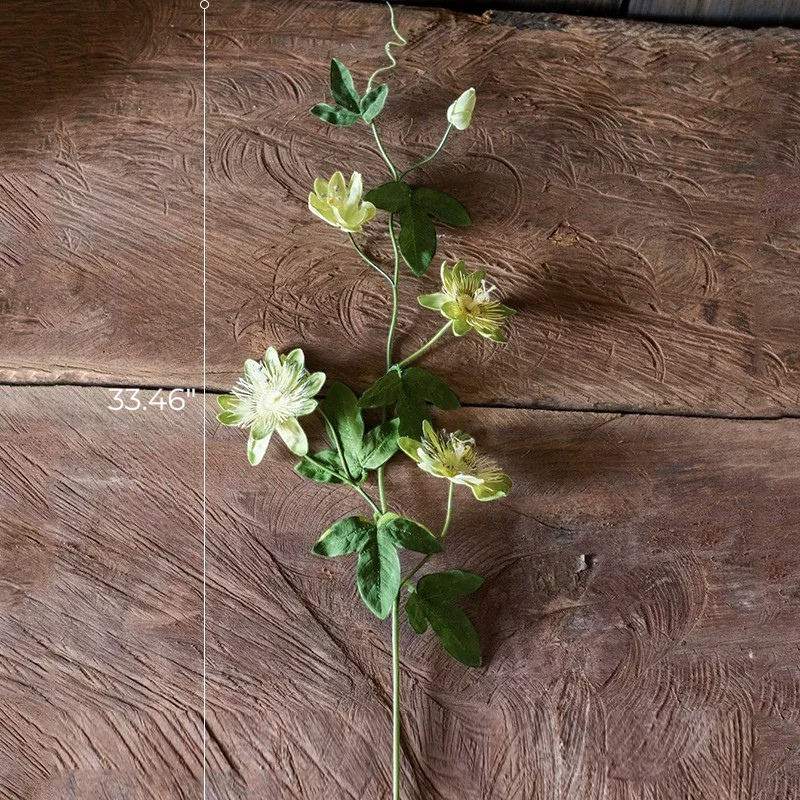 Artificial Wildflower Vine Stem – 33"