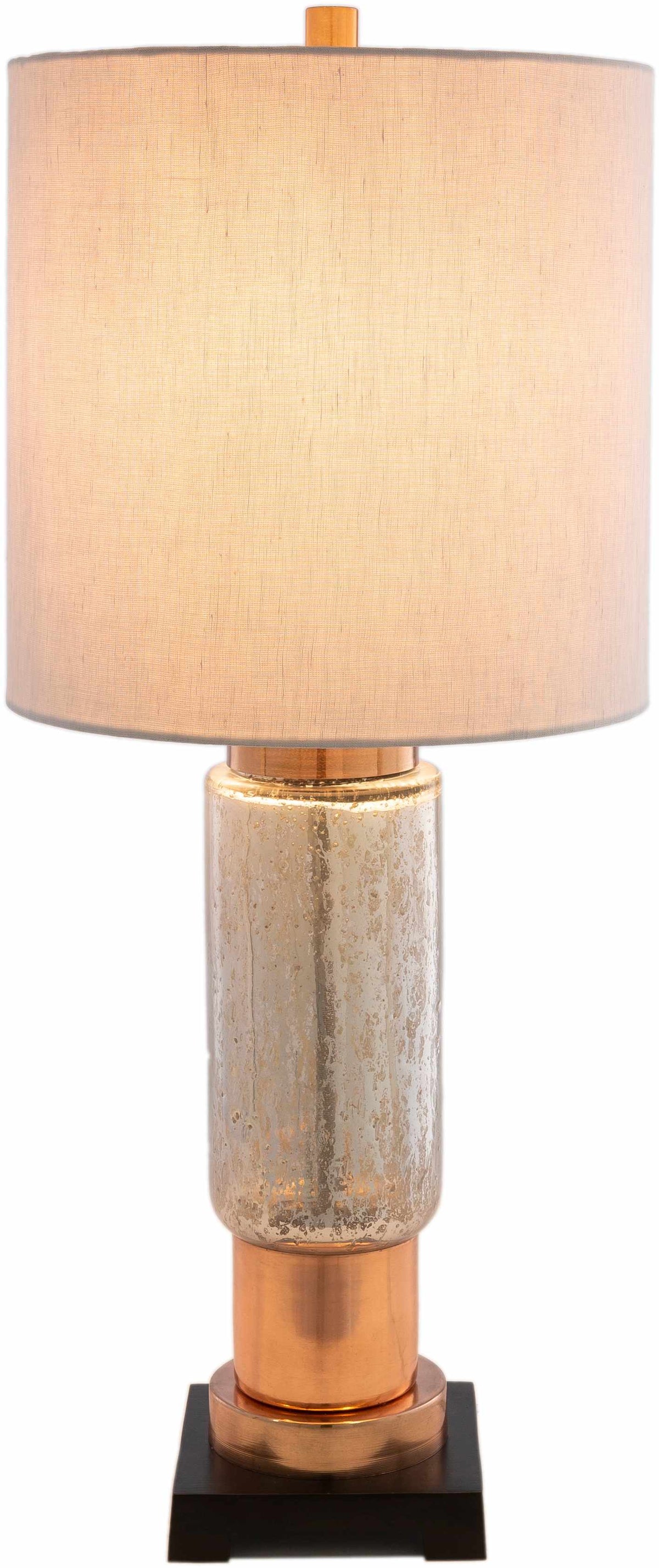 Kawayan Table Lamp