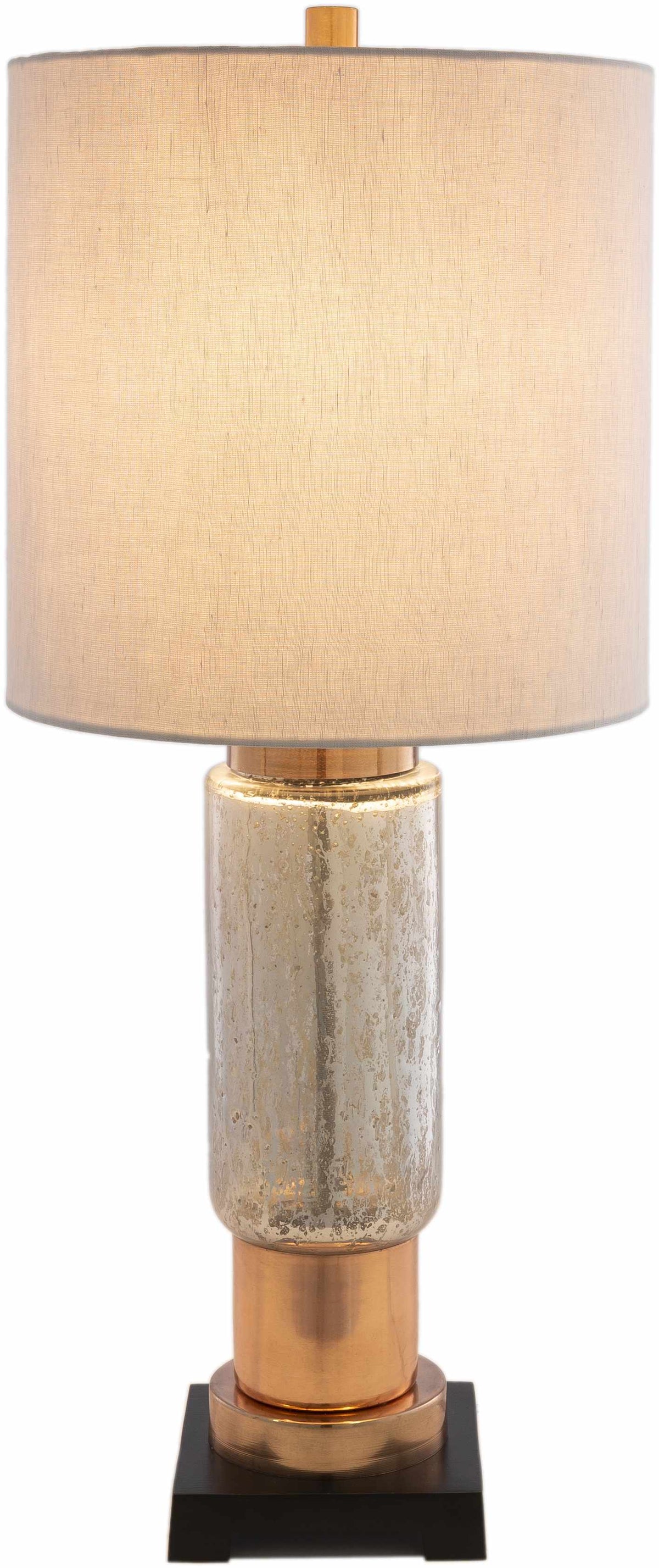 Kawayan Table Lamp