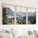 Wood Frame - no mat
