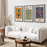 Black Frame - no mat