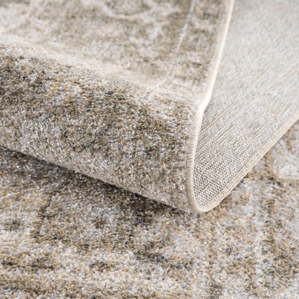 Gael Boutique Washable Rug